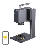 Laserový gravírovací stroj LaserPecker 3 Basic Version (IN-LP3-B)