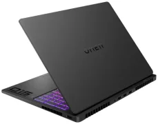 HP OMEN Max 16-ah0001nc černá / 16" 2.5K / Intel Core Ultra 7 255HX 2.4GHz / 32GB / 1TB SSD / RTX 5070 8GB / W11H (B9PA3EA)