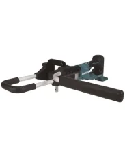 Makita DDG461Z / Aku pôdny vrták / Li- ION / 2x18V / bez aku (DDG461Z)