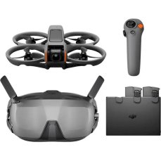 DJI Avata 2 Fly Smart Combo (tři baterie)