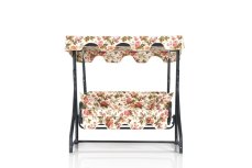 Garden Double Swing Chair Morus 2 - Multicolor