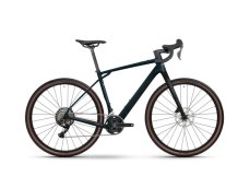LAPIERRE Crosshill CF 5.0 Crepuscule Blue Glossy - S