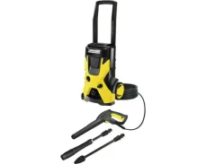 Kärcher K 5 Basic / Vysokotlaký čistič / Tlak 20-145 bar / 2.1kW / Průtok 500 l-h (1.180-580.0)