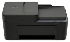 HP DeskJet 4330 All-in-One šedá / Multifunkčná tlačiareň / atramentová / Wi-Fi / A4 / skener / kopírka (AJ4X9B)