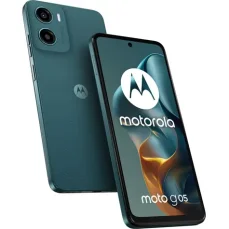 Motorola Moto G05 4+128 GB zelená / 6.7" LCD / 128GB / Android 15 (PB6L0033RO)