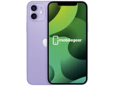 iPhone 12 64GB Fialová třídy Velmi dobrý+