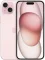 Apple iPhone 15 PLUS 512GB ružová / 6.7" / 512GB / iOS17.3 (MU1J3SX/A)