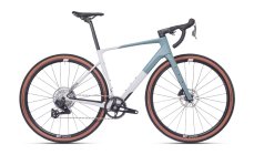 Superior XR 9.5 GRA / Matte Trooper Green / Grey 2026 Průměr kol: 28" (700C), Výška rámu: (58 cm), Velikost rámu: XL: SKLADEM