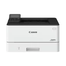 Canon i-Sensys LBP243dw II biela / čiernobiela laserová tlačiareň / A4 / 1200 x 1200 / USB / RJ45 / WiFi (7187C013AA)