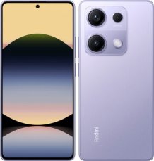 XIAOMI Redmi Note 14S 8+256GB fialová / 6.67" / Android 15 (65449)