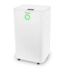 Salente WaterStar12 biela / odvlhčovač vzduchu / do 60 m2 / 2L (WaterStar12)