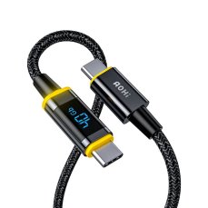 AOHi Magline PRO+ USB4 100W kabel, USB-C na USB-C