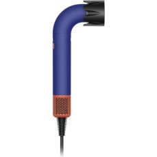 Dyson Supersonic r™ HD18 fén na vlasy Vinca Blue/Topaz Orange