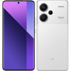 Xiaomi Redmi Note 13 Pro+ 5G 8GB/256GB bílá