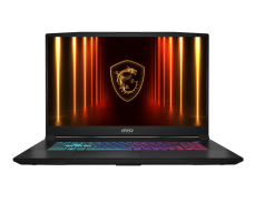 MSI Katana 17 HX B14WGK-044IT / 17,3" / Intel Core i7-14650HX 2,2 GHz
 / 16 GB RAM / 1 TB SSD NVMe / NVIDIA GeForce RTX 5070 8 GB