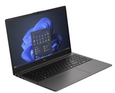 Notebook HP 255R G10 15,6 palců / AMD Ryzen 5 7535U 2.90 GHz / 8 GB / 512 GB NVMe SSD / Černá