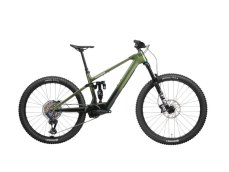 NORCO Fluid VLT C2 140 B400 Green - SZ5 (XXL)