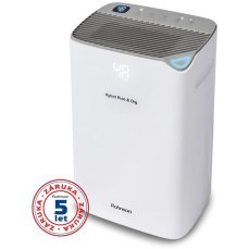 ROHNSON R-91020 Hybrid Pure & Dry