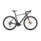 Gravel bicykel KELLYS Soot X50 Graphite Grey M