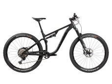 PELLS Tarpan TR Ultimate Black - M