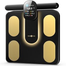 RunStar 8E SmartScan Pro Body Fat Scale
