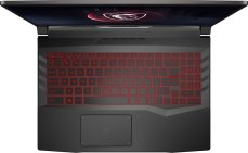 MSI Pulse GL66 12UEK-019NL / 15,6" / Intel Core i9-12900H 5 GHz
 / 16 GB RAM / 1 TB SSD / NVIDIA GeForce RTX 3060 6 GB