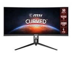 MSI Optix MAG301CR2 / 30" / 2560 x 1440 / 1 ms