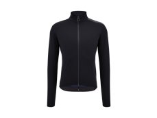 Unisex bunda SANTINI Power Shield Black - XXL