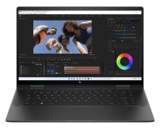 Notebook HP Envy x360 2-in-1 15-fh0002nc 15,6 palců / AMD Ryzen 7 7730U 2.00 GHz / 16 GB / 1 000 GB NVMe SSD / Černá