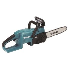 Makita DUC307ZX3 / Aku reťazová píla / 18V / dĺžka lišty 30cm / bez aku (MDUC307ZX3)