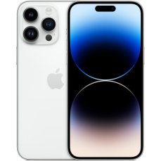 Apple iPhone 14 Pro Max 256GB strieborný (Kategória C)