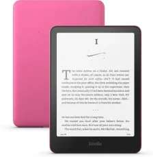 Amazon Kindle Paperwhite (2024) adds růžová / 7" / 16GB / Wi-Fi (MD050c172a1)