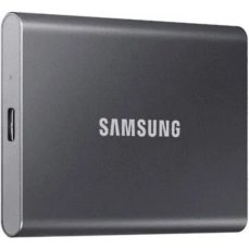 Samsung T7 externí 2TB USB-C černý