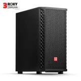 LYNX Challenger (10462971) černá / Intel Core i5-12400F 2.5GHz / 16GB / 1TB SSD / NVIDIA RTX 3060 12GB / W11H (10462971)