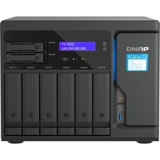 QNAP TS-855X-8G NAS server