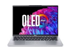Acer Swift Go 14 SFG14-73-7824 / 14" / Intel Core Ultra 7 155H 1,40 - 4,80 GHz
 / 16 GB RAM / 1 TB SSD NVMe