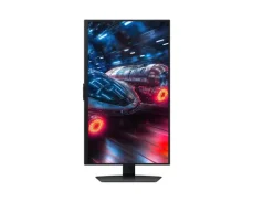 27" Samsung Odyssey G7 LS27FG702EUXEN černá / Herní monitor / IPS / 4K UHD 3840×2160 / 360Hz / 1ms / HDMI 2.1 + DP (LS27FG702EUXEN)