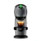 DeLonghi EDG426.GY Dolce Gusto Genio S touch sivá / kávovar na kapsule / nescafé / 1400 W / 0.8 l / 15 bar (132180848)