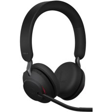 Jabra Evolve2 65 USB-C Black UC Stereo