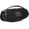 JBL Boombox 3 čierna / Prenosný reproduktor / Bluetooth / výdrž až 24 hodín (6925281998768)