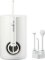 Panasonic EW1614W503 bílá / Elektrická ústní sprcha / ústní centrum / 10 programů / 3 trysky v balení / 600 ml (EW1614W503)