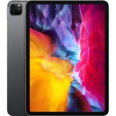 Apple iPad Pro 11" 128 GB Wi-Fi vesmírně šedý (2020)