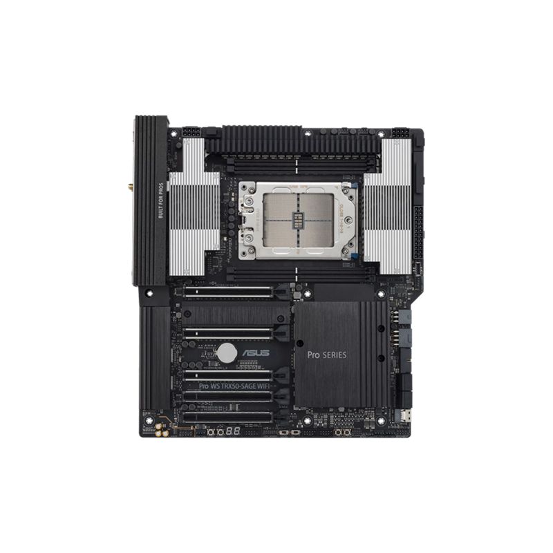 ASUS PRO WS TRX50-SAGE WIFI A
