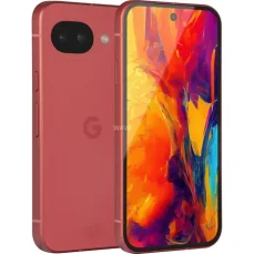 Google Pixel 10a 5G 8+128GB Berry / 6.3" / 128GB / Android 16 (GPX1084b4)