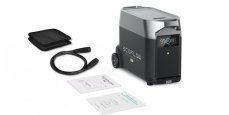 EcoFlow Delta Pro - Prídavná batéria (1ECO3602)