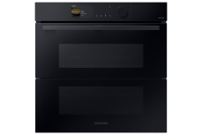 Parná rúra NV7B6795JAKU3 76l Dual Cook Flex s pyrolytickým čistením