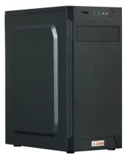 HAL3000 PowerWork AMD 221 bez OS / AMD Ryzen 5 5600G 3.9GHz / 16GB / 500GB SSD / RX Vega 7 / WiFi / HDMI+DP+VGA / bez OS (PCHS2535)