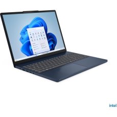 Lenovo IdeaPad Slim 3 15IRH10  modrý