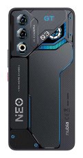 ZTE Nubia Neo3 GT 5G 256+12GB šedý