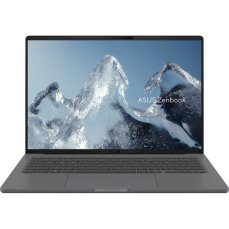 ASUS Zenbook A14 UX3407NA-OLED174W sivý